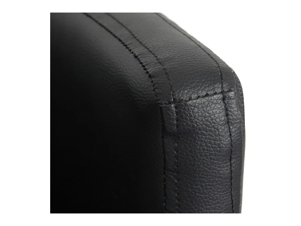 Chaise Design "Noemy" 75cm Noir