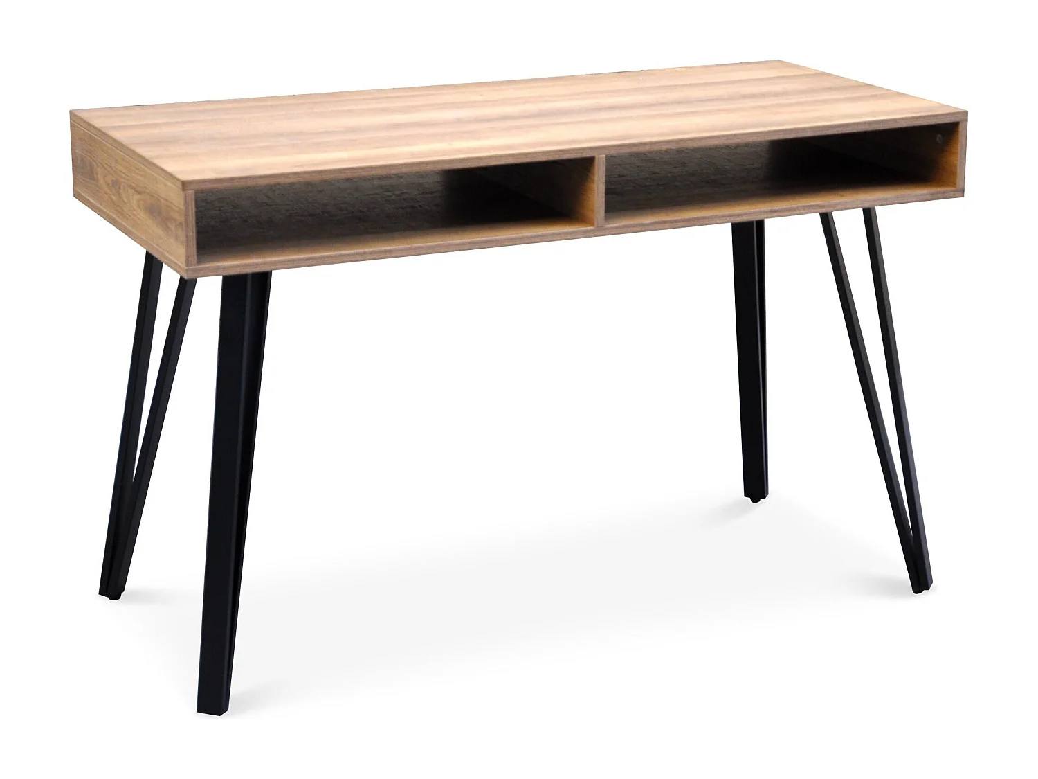 Bureau Riviera Chêne Foncé