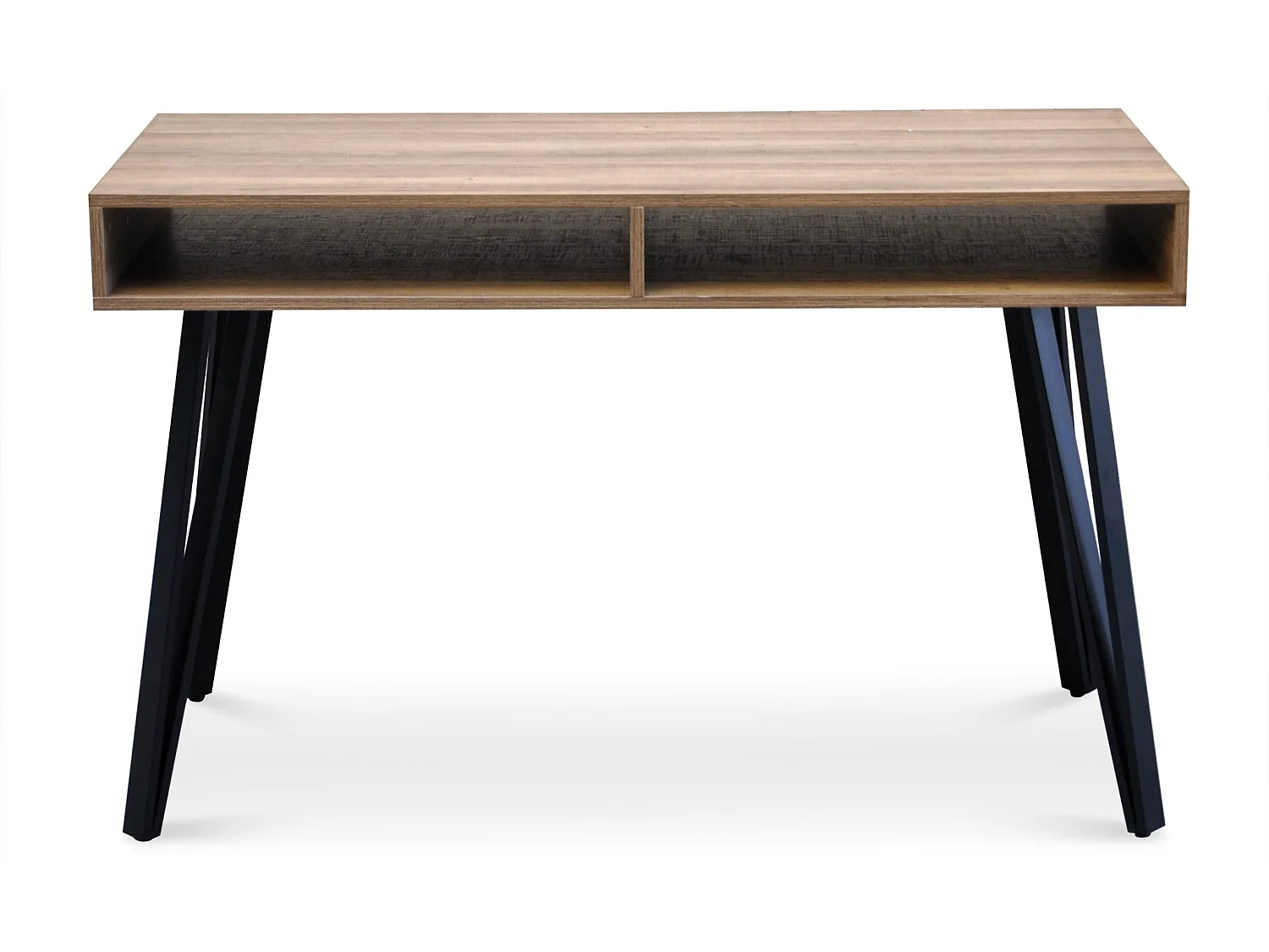 Bureau Riviera Chêne Foncé