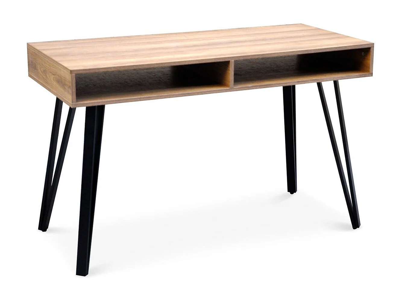 Bureau Riviera Chêne Foncé