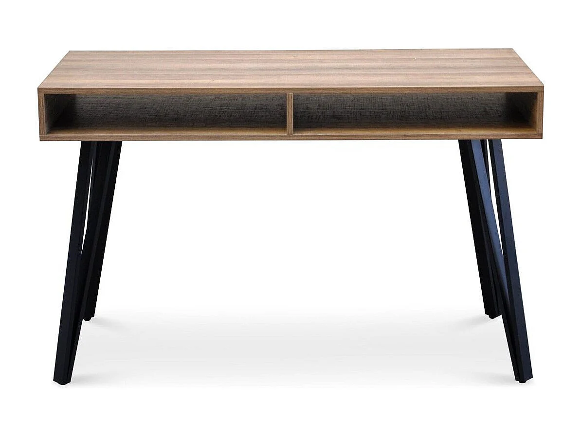 Bureau Riviera Chêne Foncé