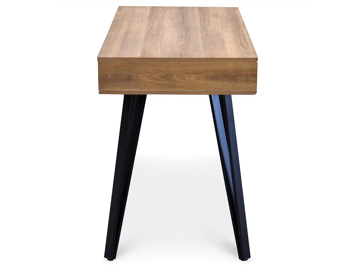 Bureau Riviera Chêne Foncé