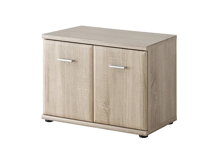 Meuble de Rangement "Armario" 60cm Chêne