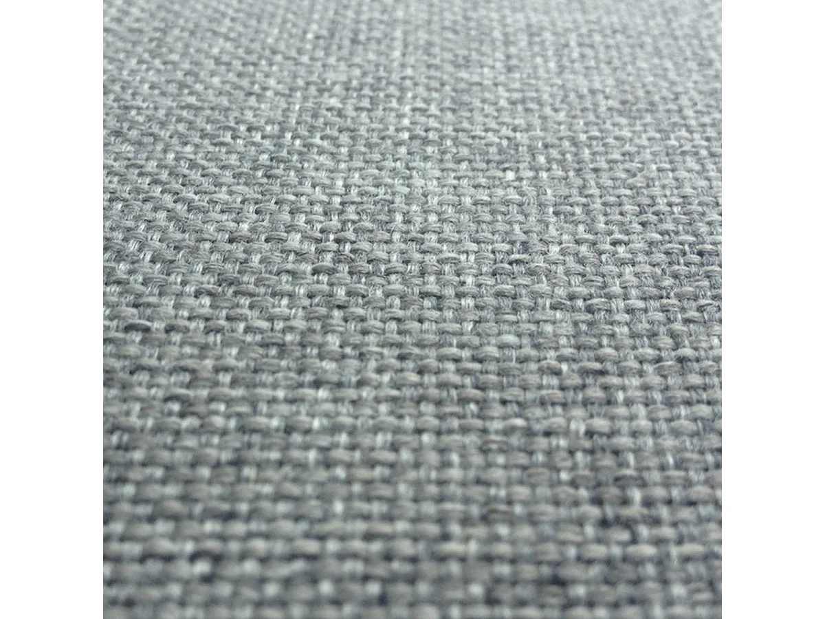 Coussin d'Assise "Armario" 60cm Gris