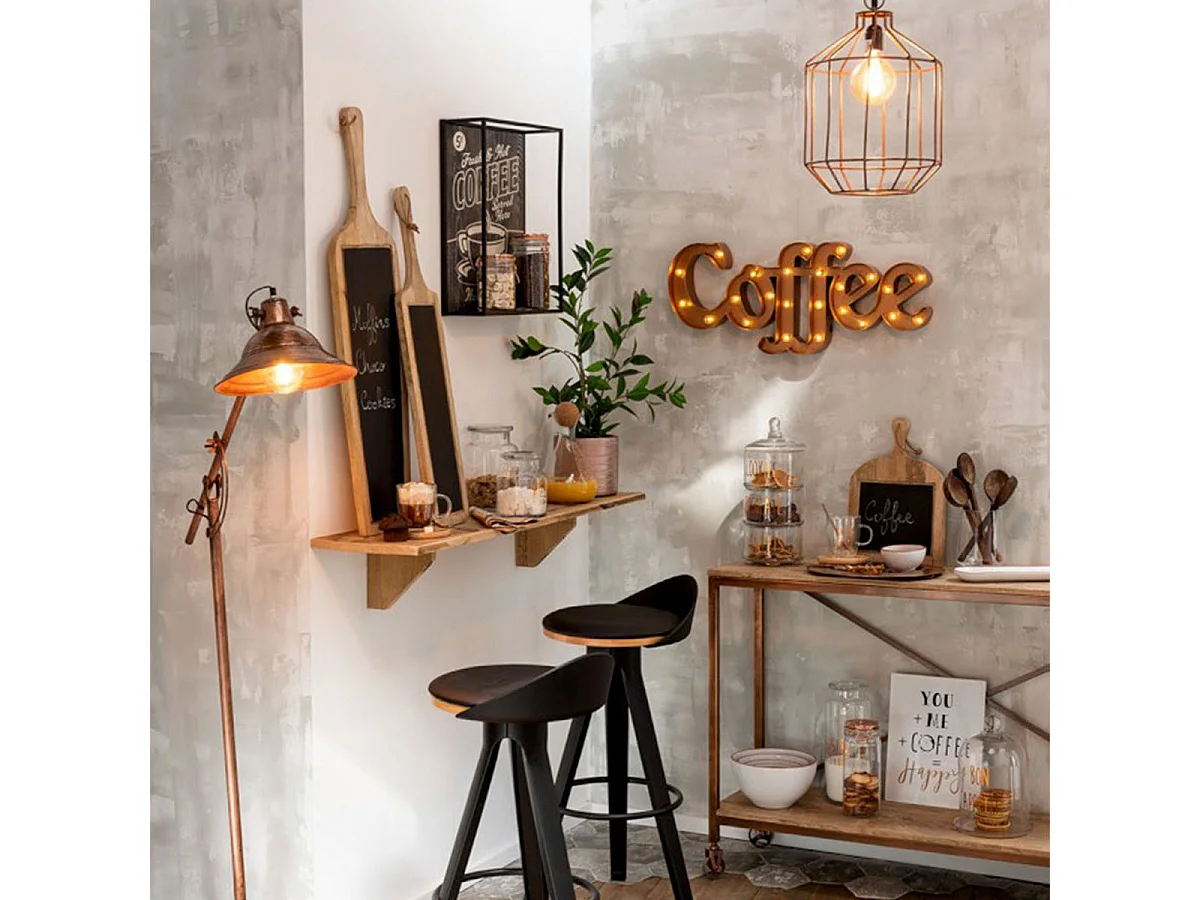 Carafe & Bouchon Design "Verra" 27cm Transparent