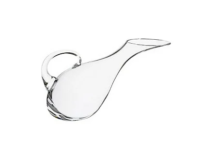 Carafe à Décanter "Canard" 171cl Transparent