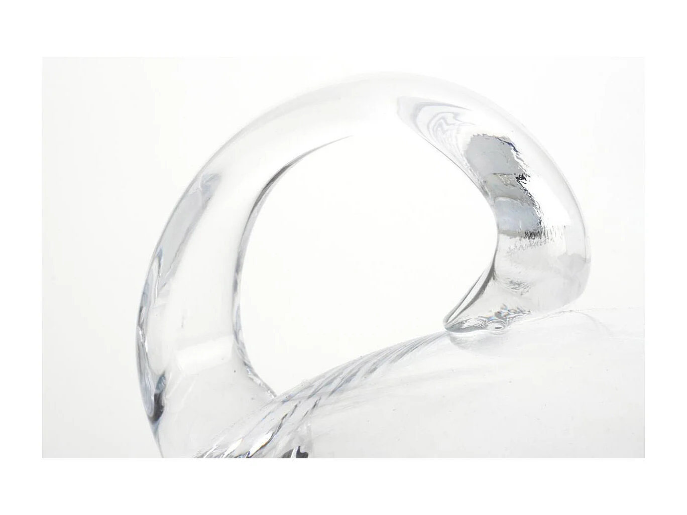 Carafe à Décanter "Canard" 171cl Transparent