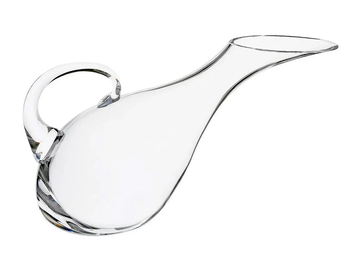Carafe à Décanter "Canard" 171cl Transparent