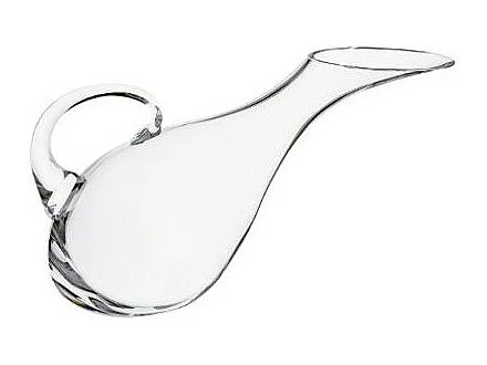 Carafe à Décanter "Canard" 171cl Transparent