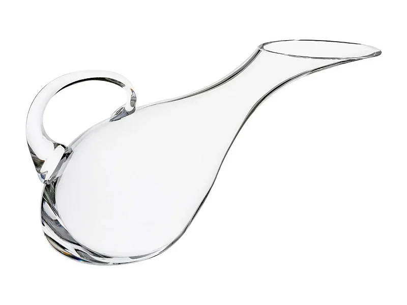 Carafe à Décanter "Canard" 171cl Transparent