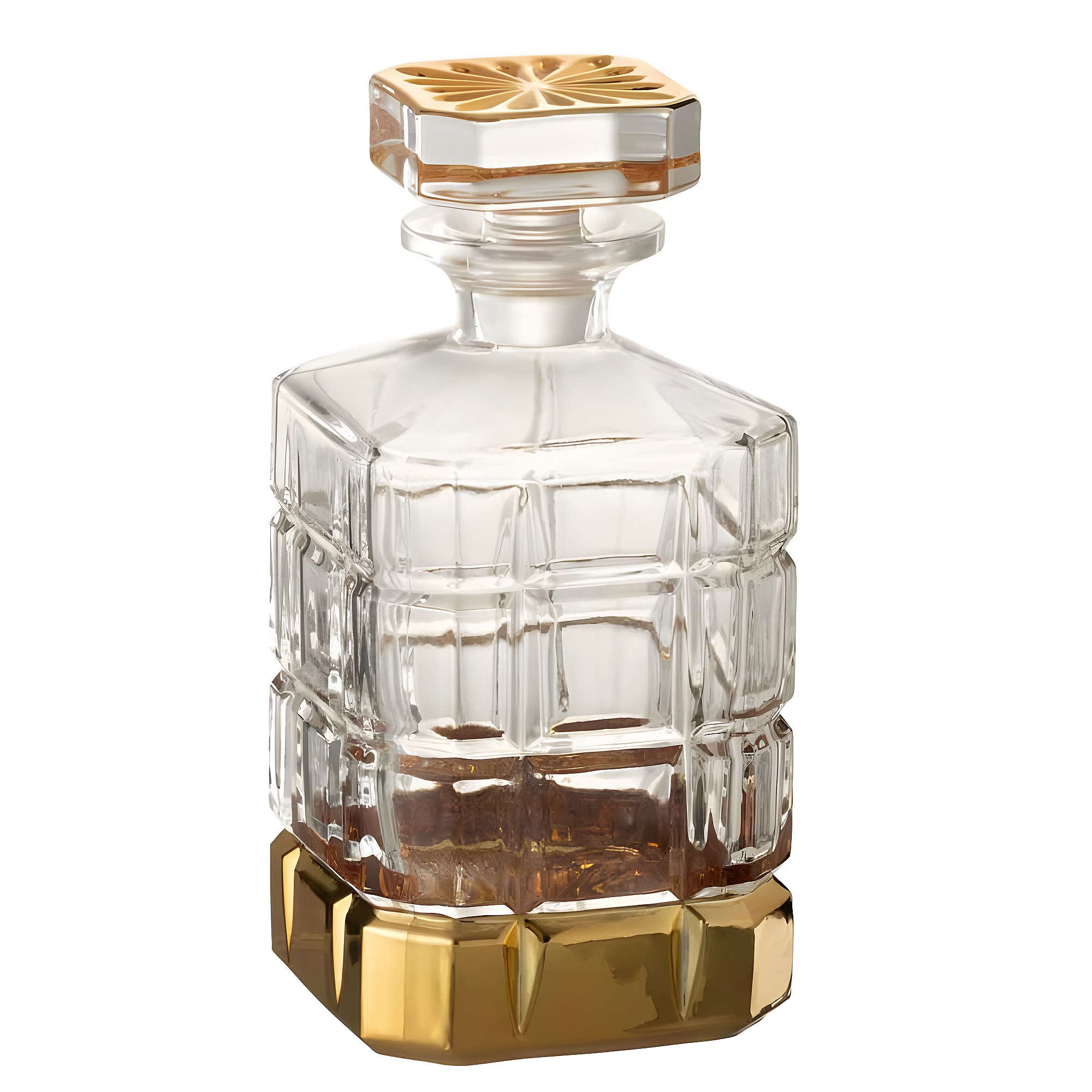 Carafe à Whisky En Forme De Canard - Verre, Capacité 10 Oz (environ 300 Ml) - Décorative Et Amusante, Parfaite Pour Cadeau Ou Déco Bar