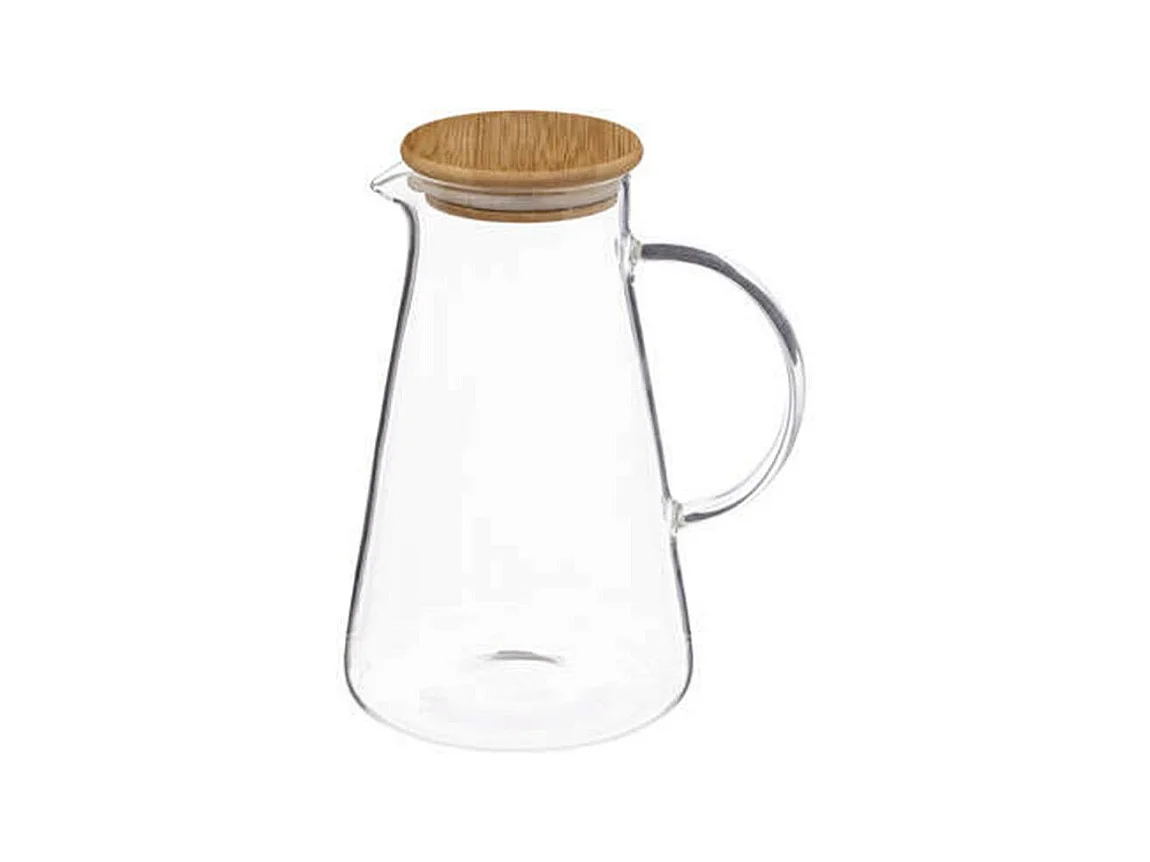 Carafe Design "Chila" 1,5L Transparent