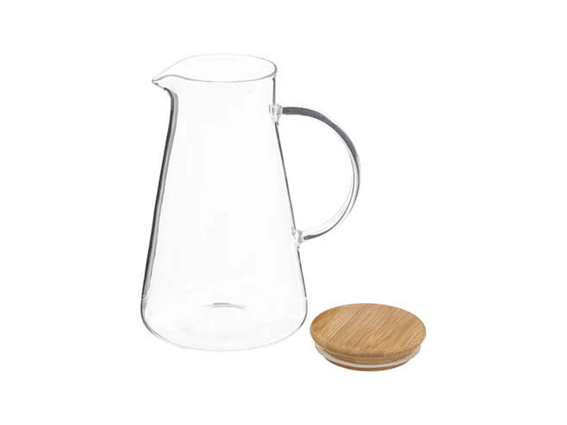 Carafe Design "Chila" 1,5L Transparent