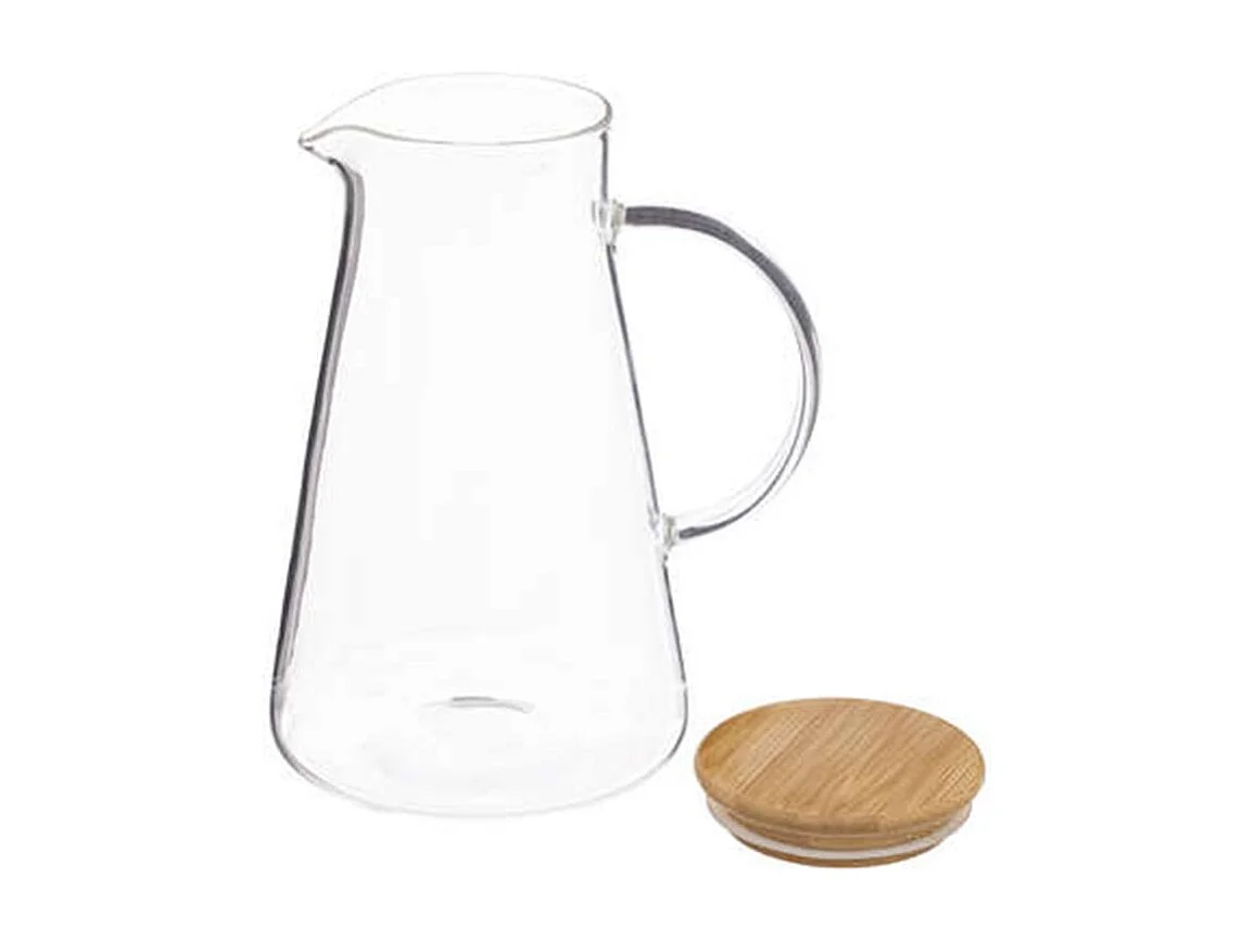 Carafe Design "Chila" 1,5L Transparent