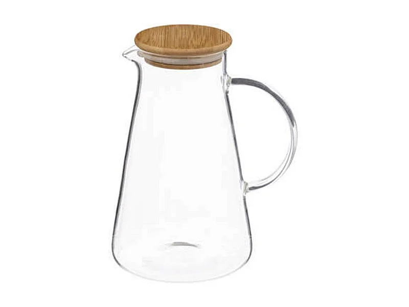 Carafe Design "Chila" 1,5L Transparent