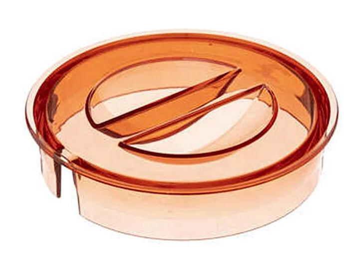 Pichet Réutilisable "Square" 1,95L Rose