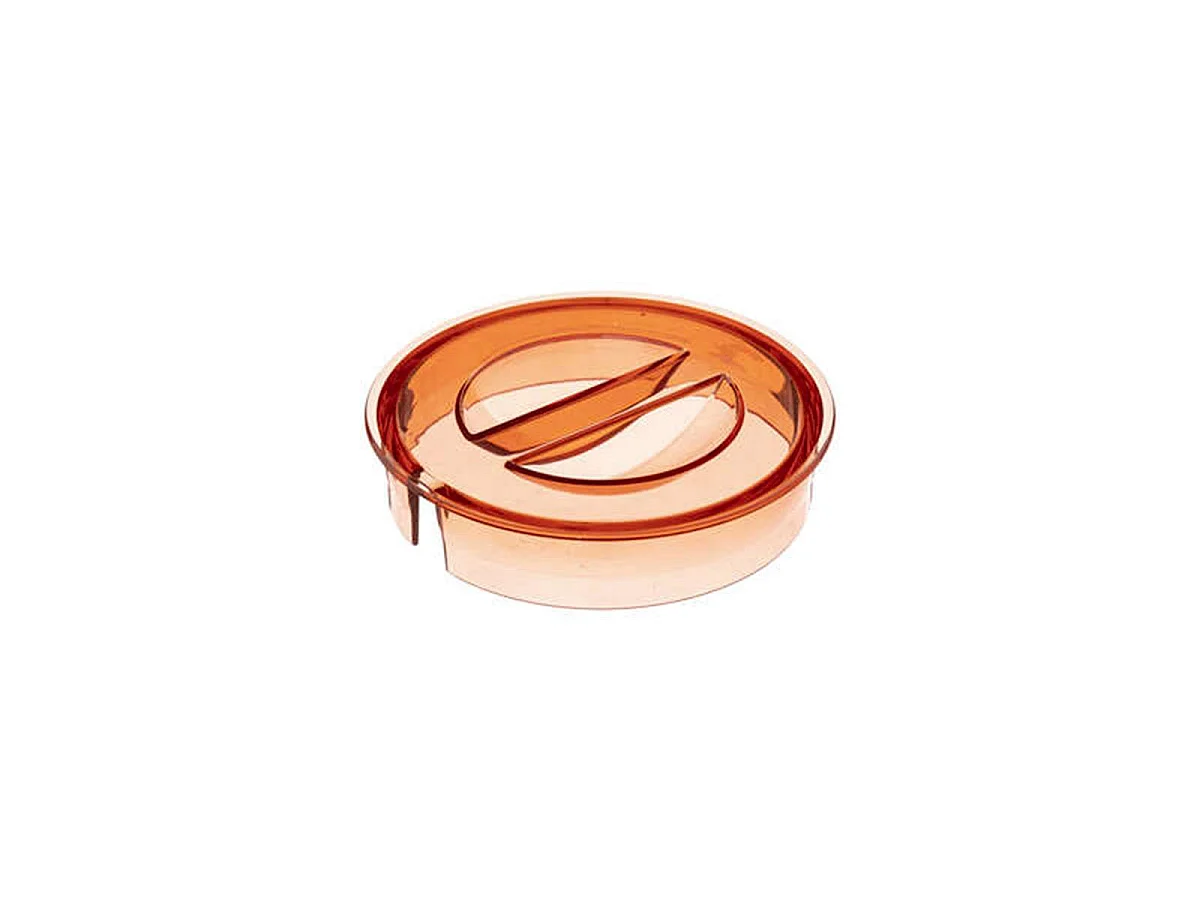 Pichet Réutilisable "Square" 1,95L Rose