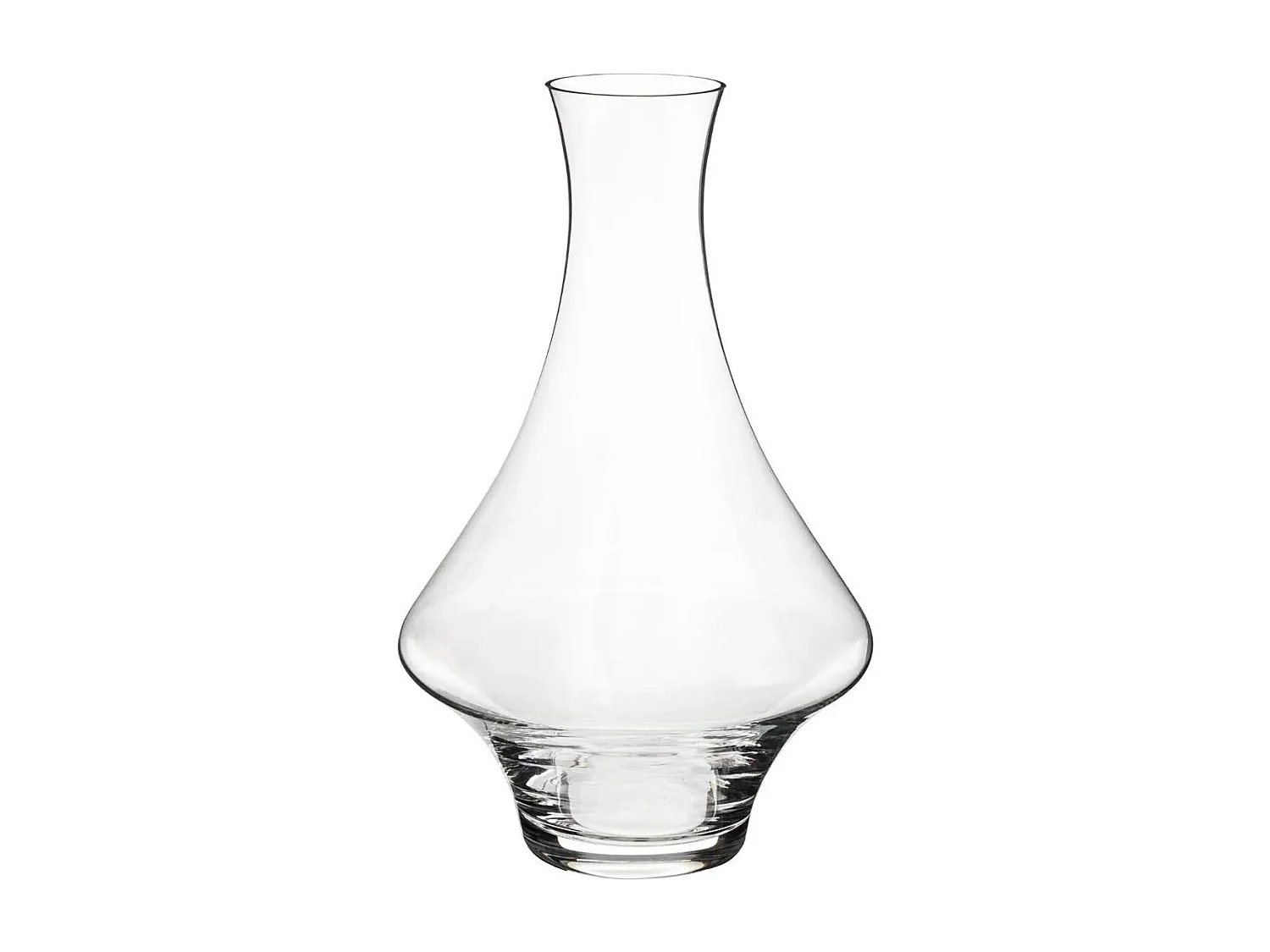 Carafe à Décanter "Clarillo" 1,65L Transparent