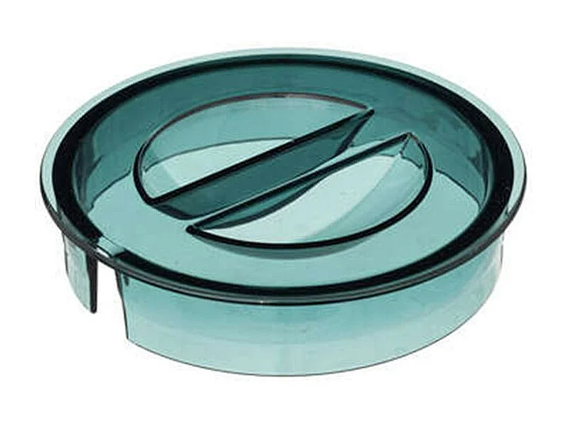 Pichet Réutilisable "Square" 1,95L Bleu Pétrole