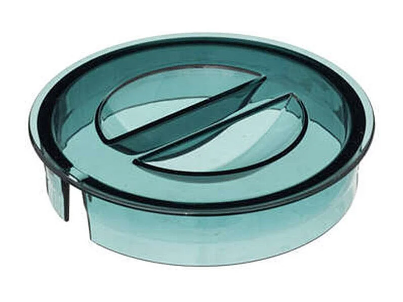 Pichet Réutilisable "Square" 1,95L Bleu Pétrole