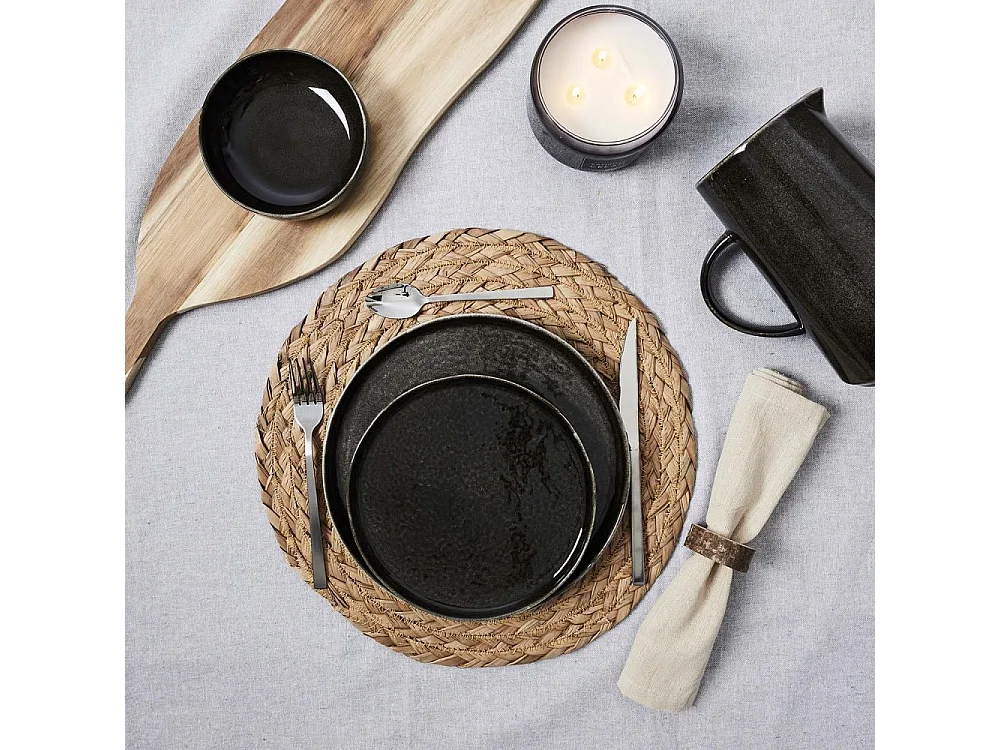 Pichet A Eau Tokyo 1.5l Noir, Or