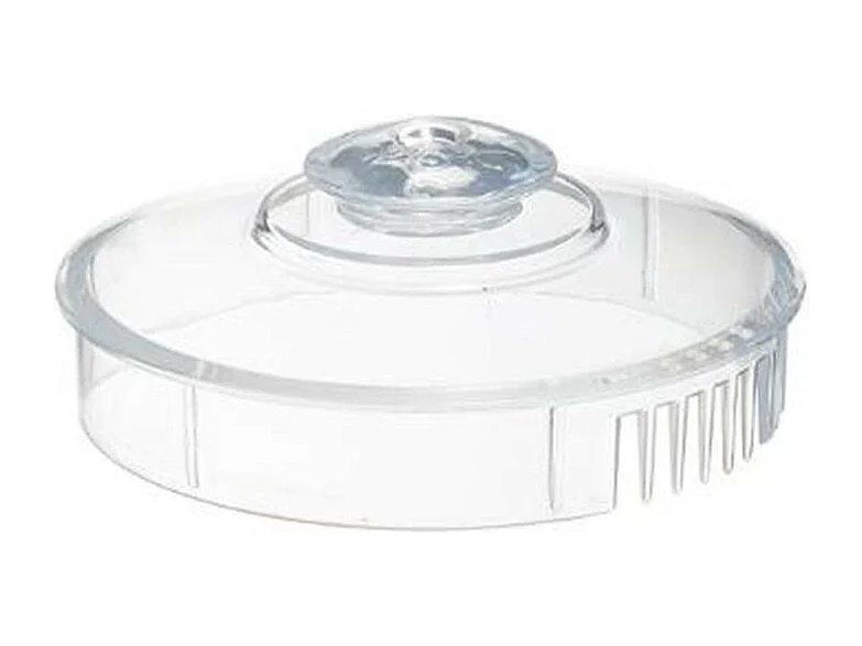 Pichet "Green Harmony" 24cm Transparent