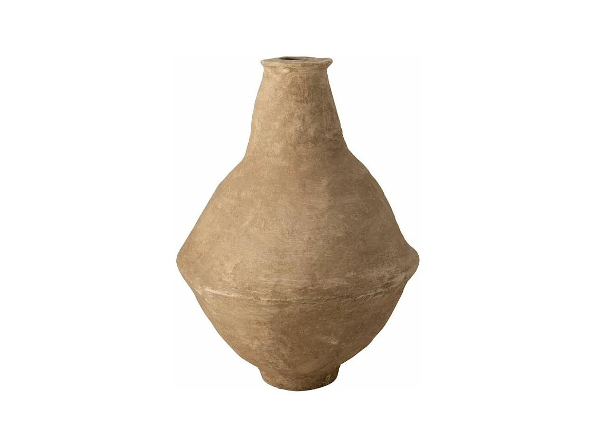 Vase Déco "Chad" 96cm Naturel