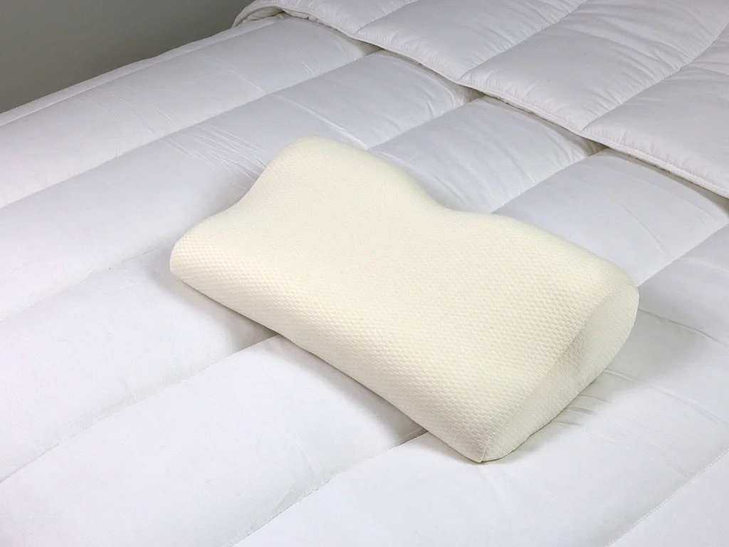 Hoofdkussen DODO PERFECT POSITION super ondersteuning onvervormbaar 