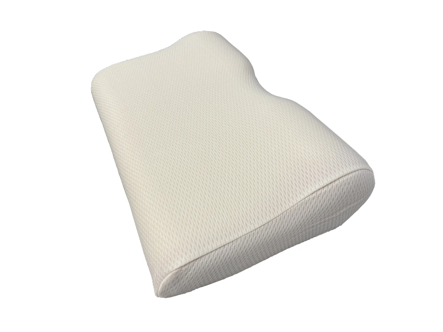 Oreiller DODO - maintien parfait tête - indéformable - L. 52 x H. 32 cm - PERFECT POSITION