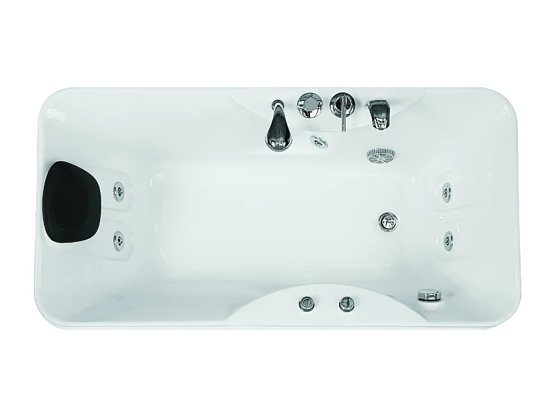 Bañera de hidromasaje