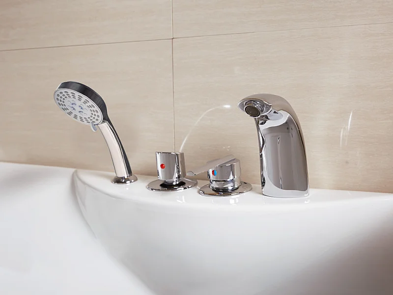 Bañera de hidromasaje