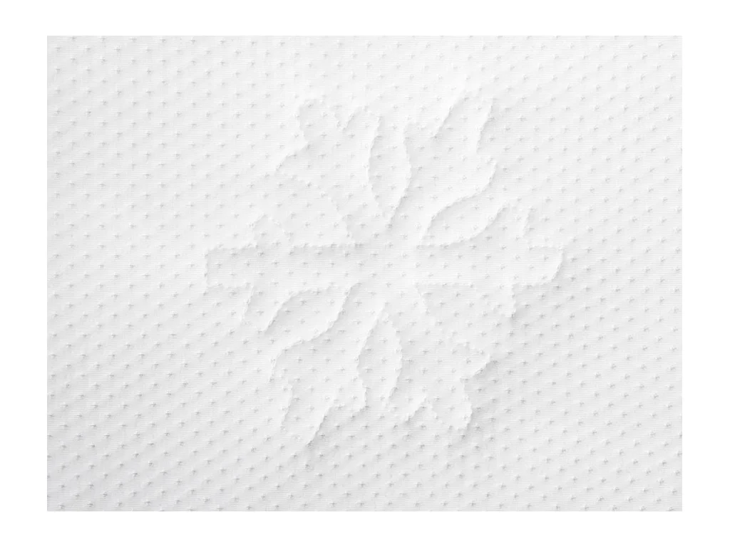 Topper de gel y espuma con memoria de forma - 160x200 cm - BI FEELING de YSMÉE