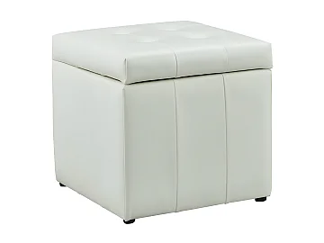 Pouf coffre