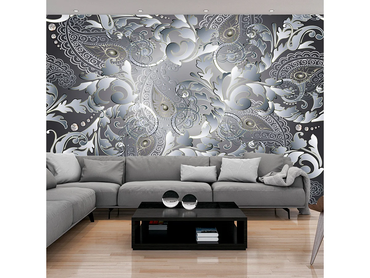 Papier Peint "Oriental Pattern" 105 x 150 cm