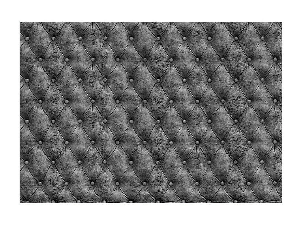 Papier Peint "Gray Rhombuses" 245 x 350 cm