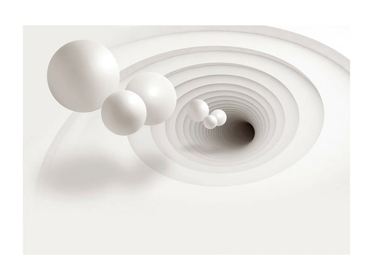 Papier Peint "Source" 175 x 250 cm