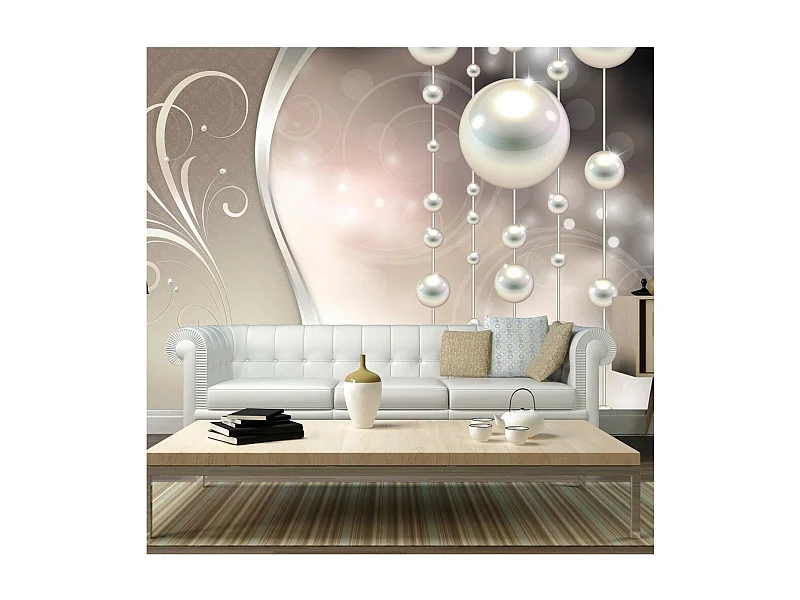 Papier Peint "Pearl Dream" 175 x 250 cm