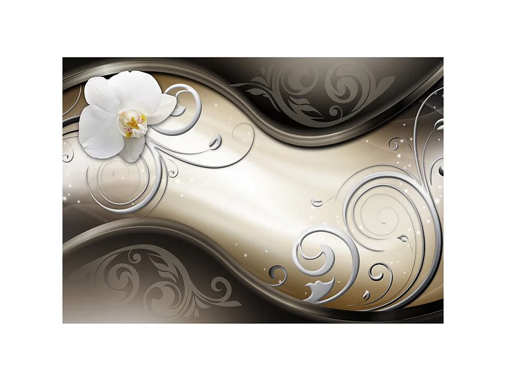 Papier Peint "This Right Way" 105 x 150 cm