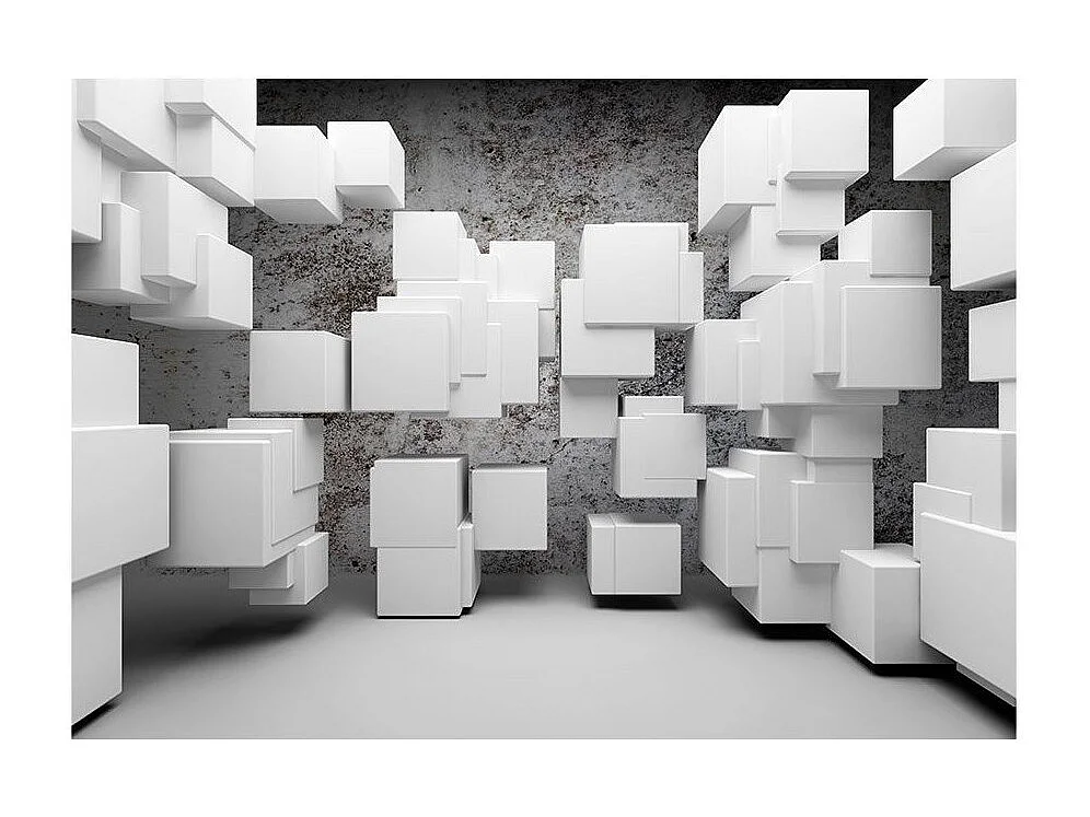 Papier Peint "Urania" 175 x 250 cm