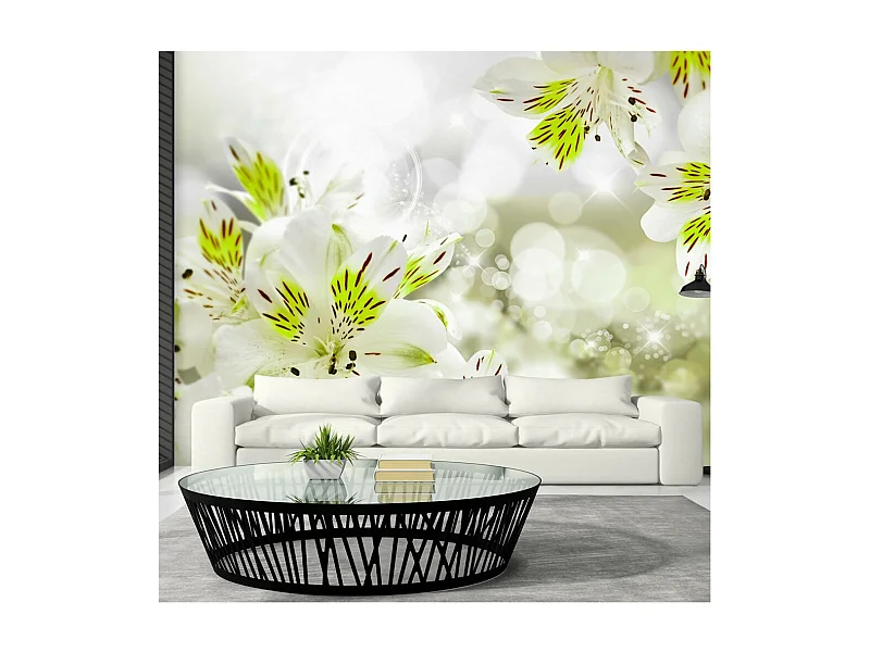 Papier Peint "Southern Princess" 105 x 150 cm