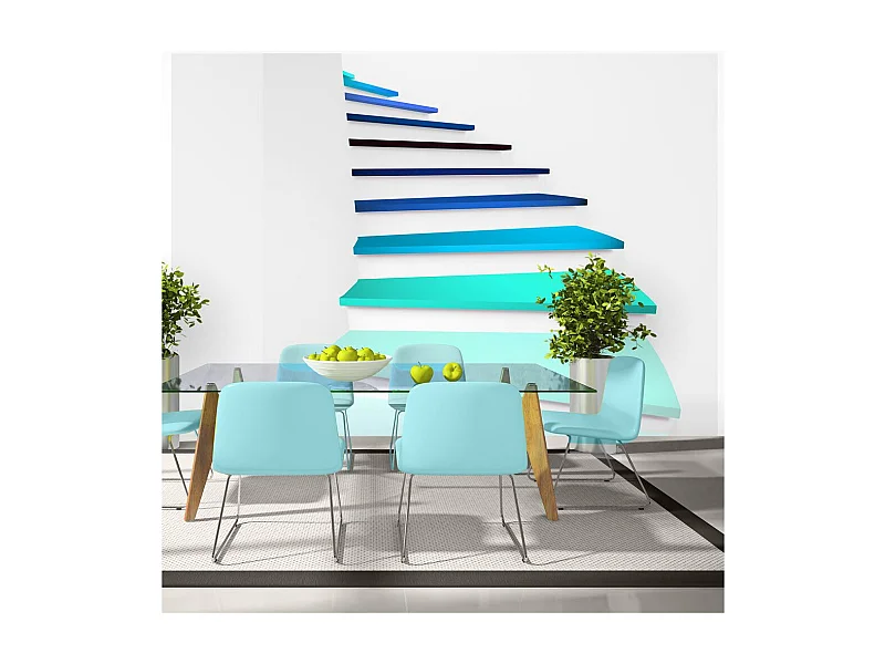 Papier Peint "Towards the Sky" 175 x 250 cm