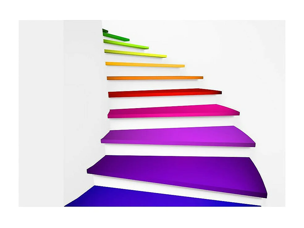 Papier Peint "Magic of Childhood" 245 x 350 cm