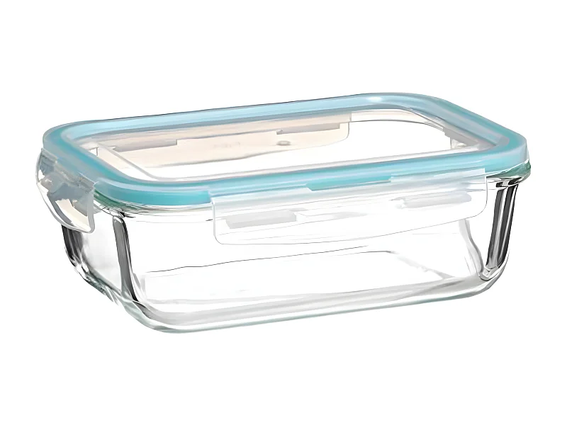 Boîte de Conservation "Clipeat" 1,18L Bleu