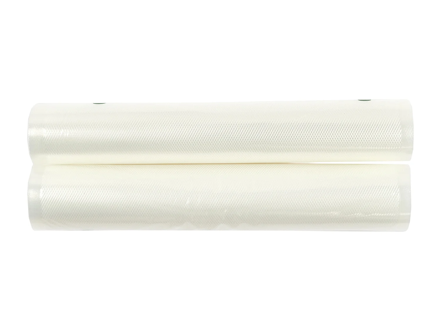 Sac Sous Vide Alimentaire 28x300cm X2 Transparent