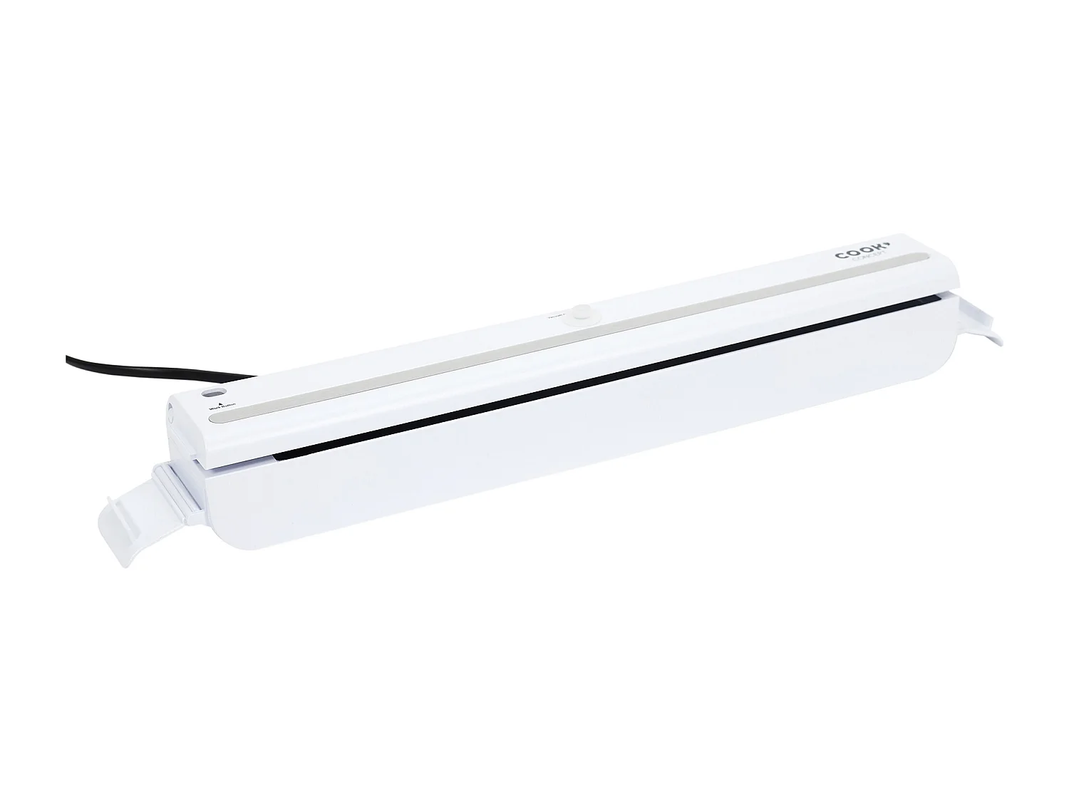 Machine Mise Sous Vide Alimentaire Blanc