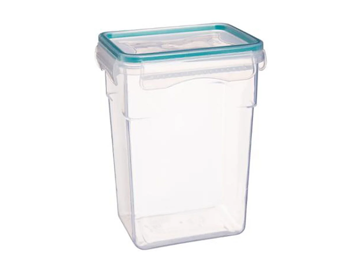 Boîte de Conservation "Clipeat" 1,4L Bleu