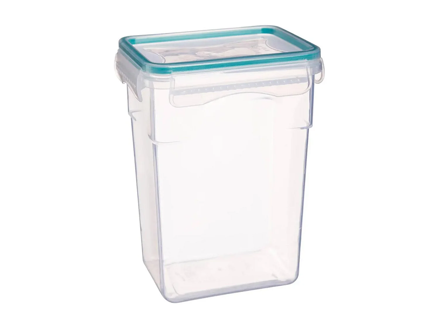 Boîte de Conservation "Clipeat" 1,4L Bleu