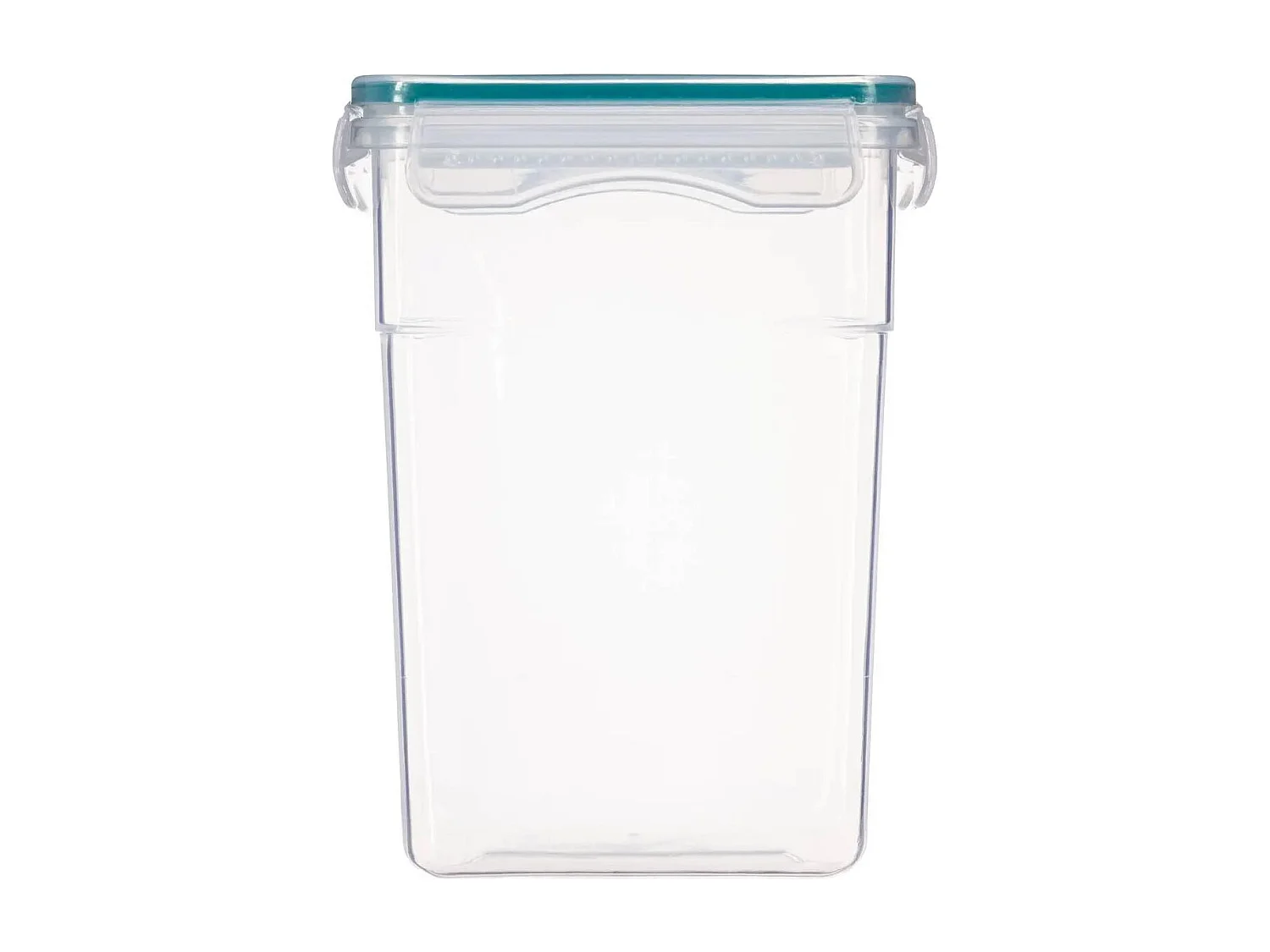 Boîte de Conservation "Clipeat" 1,4L Bleu