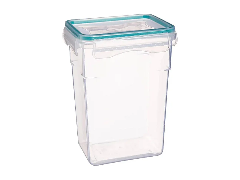 Boîte de Conservation "Clipeat" 1,4L Bleu