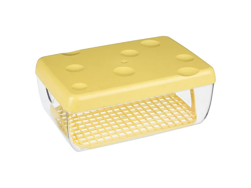 Boîte de Conservation à Fromage 3L